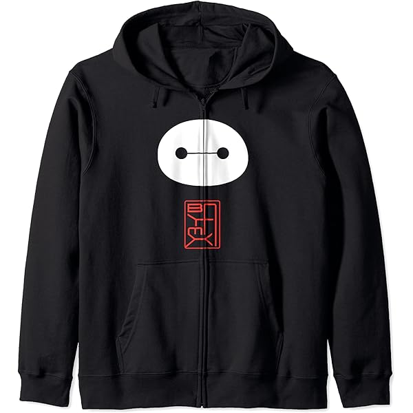 【Disney / Baymax】DAN Level7 Down Jacket Disney / Baymax】DAN Level7 Down Jacket